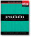 Precalculus: A Self-Teaching Guide book cover