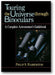 Touring the Universe through Binoculars: A Complete Astronomer's Guidebook book cover