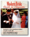 Modern Bride Guide to Etiquette: Answers to the Questions Today's Couples Really Ask book cover