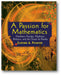 A Passion for Mathematics: Numbers, Puzzles, Madness, Religion, and the Quest for Reality book cover