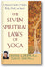 The Seven Spiritual Laws of Yoga book cover