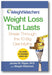 Weight Watchers Weight Loss That Lasts: Break Through the 10 Big Diet Myths book cover