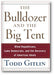 The Bulldozer and the Big Tent: Blind Republicans, Lame Democrats, and the Recovery of American Ideals book cover