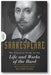Shakespeare: The Essential Guide to the Life and Works of the Bard book cover