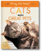 Bring Me Home! Cats Make Great Pets book cover
