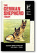 The German Shepherd Today book cover