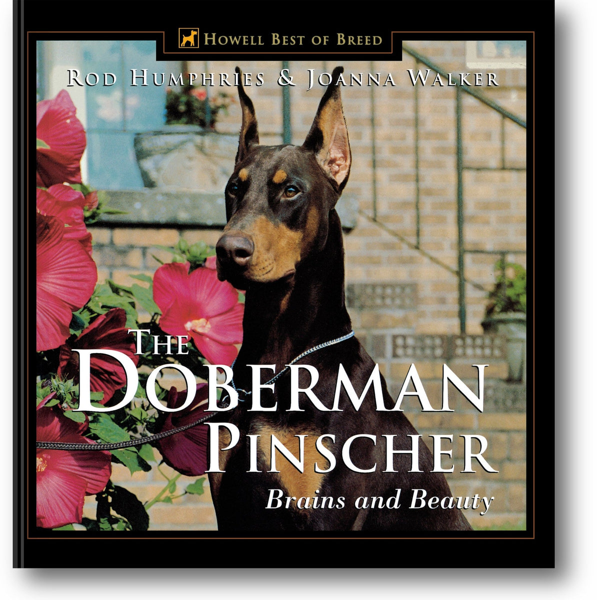 洋書 The Complete Doberman Pinscher The Doberman Pinscher: Brains and Beauty — Turner Publishing