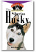 The Siberian Husky: An Owner's Guide to a Happy Healthy Pet book cover