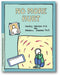 GROW: No More Hurt: A Child's Workbook about Recovering from Abuse book cover