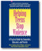 Helping Teens Stop Violence: A Practical Guide for Counselors, Educators and Parents book cover