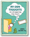 GROW: My Own Thoughts and Feelings on Stopping the Hurt: A Child's Workbook About Exploring Hurt and Abuse book cover