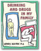 GROW: Drinking and Drugs in My Family: A Child's Workbook About Substance Abuse in the Family book cover