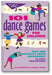 101 Dance Games for Children: Fun and Creativity with Movement book cover
