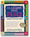 Making the Peace: A 15-Session Violence Prevention Curriculum for Young People book cover