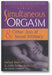 Simultaneous Orgasm: And Other Joys of Sexual Intimacy book cover