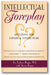 Intellectual Foreplay: A Book of Questions for Lovers and Lovers-to-Be book cover