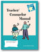 STARS: Teacher/Counselor Manual book cover
