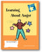 STARS: Learning About Anger book cover