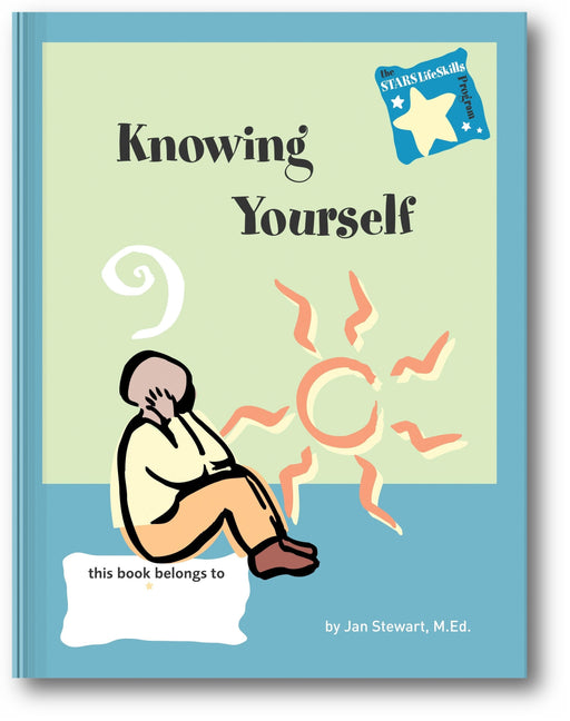 STARS: Knowing Yourself book cover