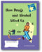 STARS: How Drugs and Alcohol Affect Us book cover