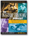 The Interval Training Workout: Build Muscle and Burn Fat with Anaerobic Exercise book cover