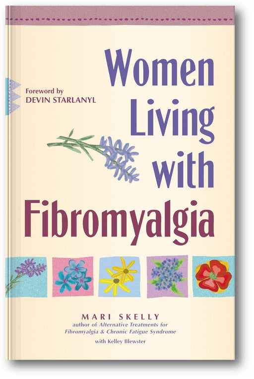 Women Living with Fibromyalgia book cover