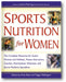 Sports Nutrition for Women book cover