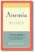 Anemia in Women: Self-Help and Treatment book cover