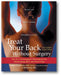 Treat Your Back Without Surgery: The Best Nonsurgical Alternatives for Eliminating Back and Neck Pain book cover