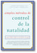 Simples métodos de control de la natalidad book cover