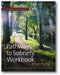 The Pathways to Sobriety Workbook book cover