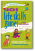 101 Life Skills Games for Children book cover