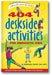 404 Deskside Activities for Energetic Kids book cover