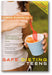 Safe Dieting for Teens book cover