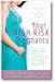 Your High-Risk Pregnancy: A Practical and Supportive Guide book cover