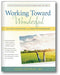Working Toward Wonderful: A Toolbox for Self-Discovery and Growth book cover