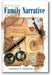 Writing the Family Narrative book cover
