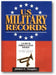 U.S. Military Records: A Guide to Federal & State Sources, Colonial America to the Present book cover