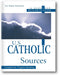 U.S. Catholic Sources: A Diocesan Research Guide book cover