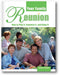 Your Family Reunion: How to Plan It, Organize It, and Enjoy It book cover