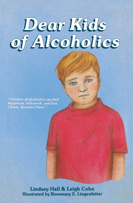 Dear Kids of Alcoholics