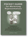 Pocket Guide for Marketing Representatives book cover