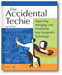 Accidental Techie: Supporting, Managing, and Maximizing Your Nonprofit's Technology book cover
