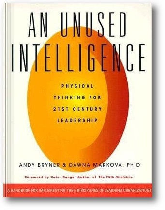 Unused Intelligence book cover