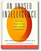 Unused Intelligence book cover