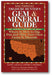 Southwest Treasure Hunter's Gem and Mineral Guide (6th Edition): Where and How to Dig, Pan and Mine Your Own Gems and Minerals book cover