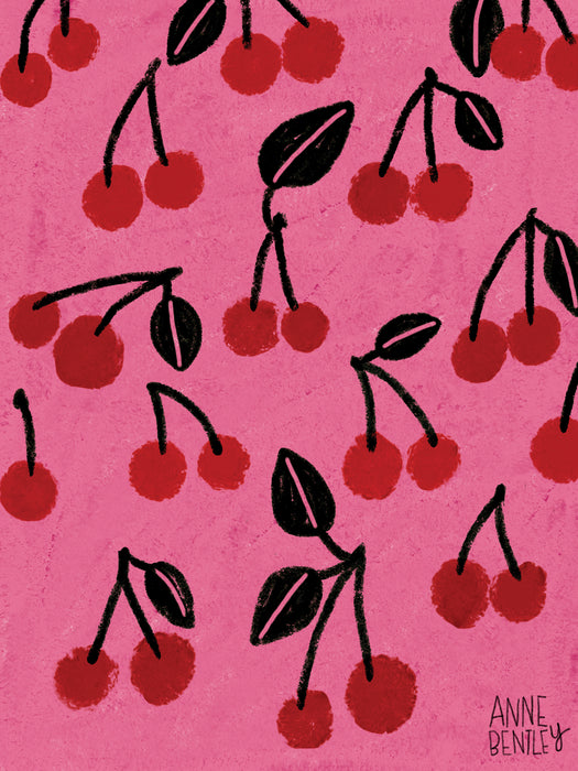 Cerises