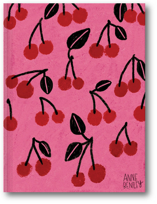 Cerises book cover