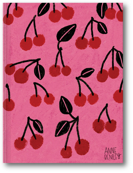 Cerises book cover