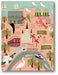 Journal: The Big Easy book cover